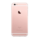 Picture of BYOD Apple iphone 6S 64GB Rose A Stock